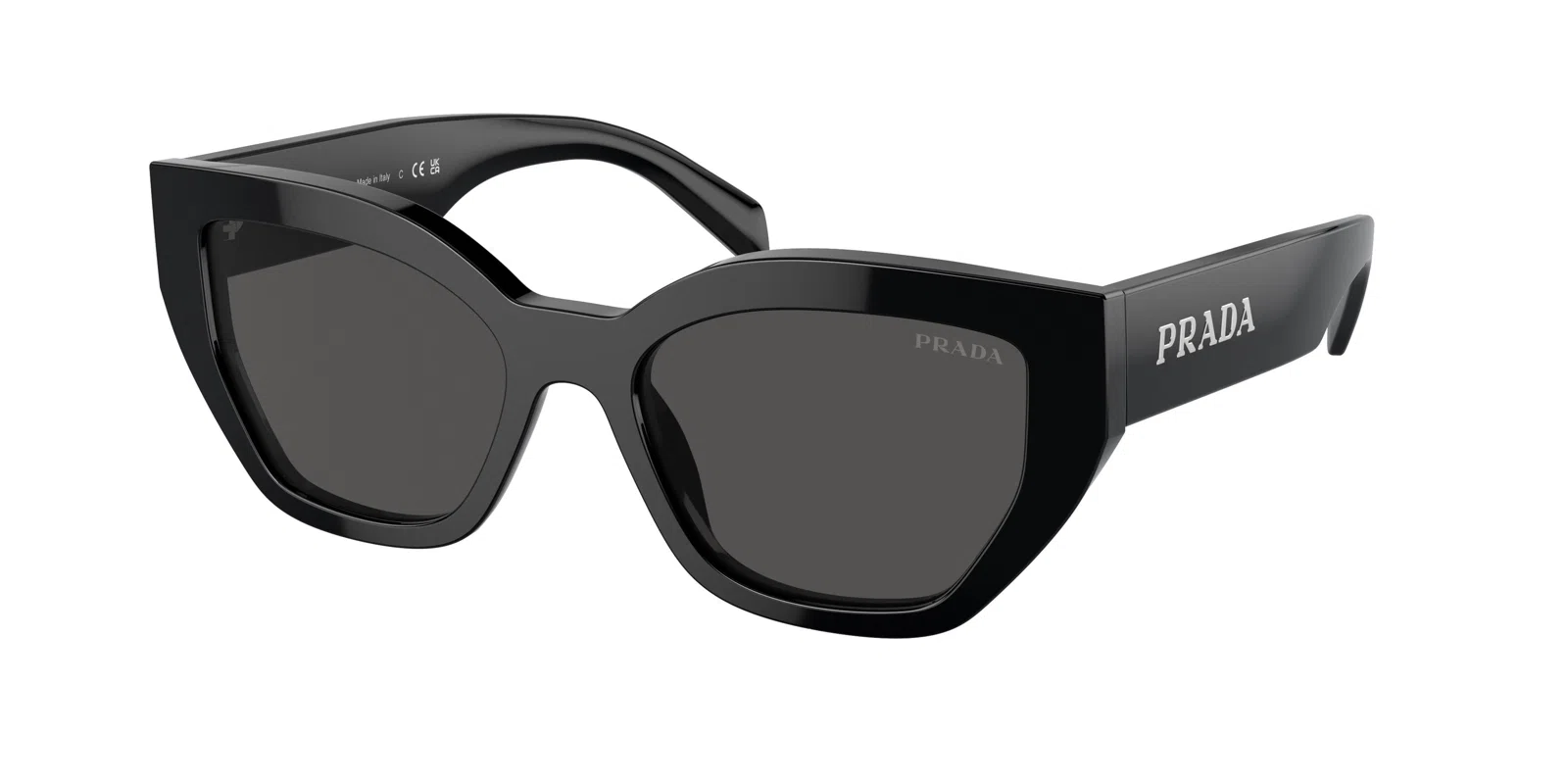 Prada A09SF Sunglasses - view 2